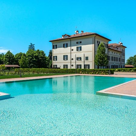 Villa Raggi Castelletto d'Orba Esterno foto