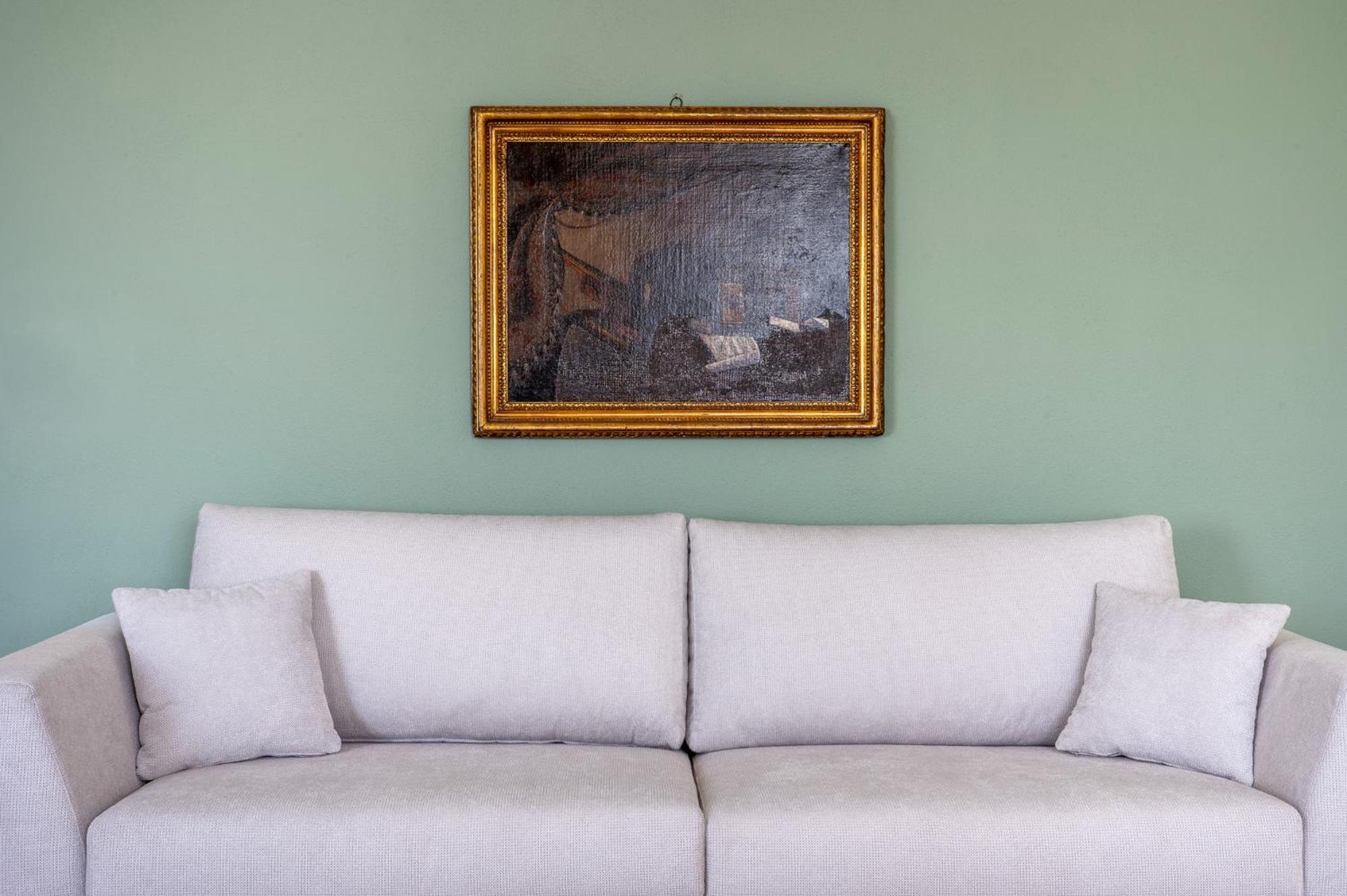 Villa Raggi Castelletto d'Orba Esterno foto